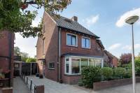 Woning Irisstraat 18 Hengelo
