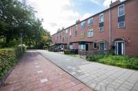 Woning Dilledonk-Noord 22 Spijkenisse