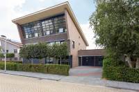 Woning De Maat 27 Kampen