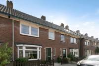 Woning Ruysdaelstraat 21 Zutphen