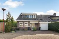 Woning Melissegaarde 24 Nieuwegein