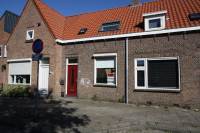Woning Prins Frederikstraat 44 Oosterhout Nb