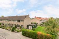 Woning Langewyk 150 Drachten