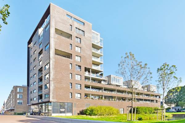 Woning Leyweg 1298 Den Haag