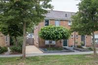 Woning Pulvertorenstraat 17 Leek