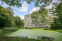 Woning Anatole Franceplaats 634 Rotterdam