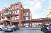 Woning de Trog 24 Gieten