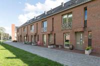 Woning Berliozpad 34 Amersfoort