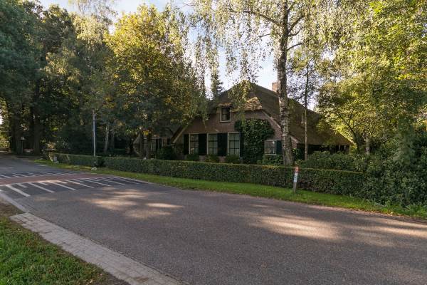 Woning Kuyerhuislaan 13 Zwolle