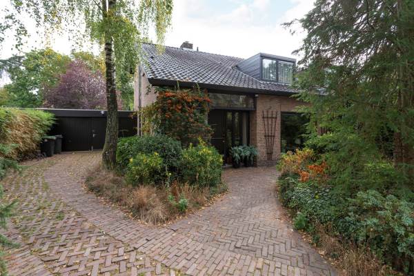 Woning Tramstraat 12 Velp Gld