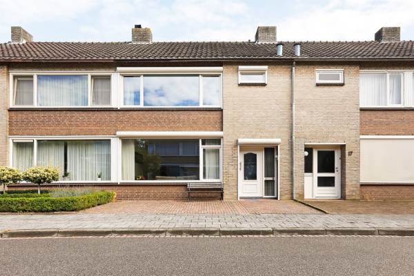 Woning Vasco da Gamastraat 15 Geldrop