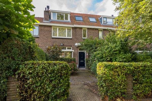 Woning Kethelweg 5 Vlaardingen