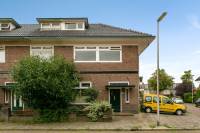 Woning Erasmusstraat 39 Deventer