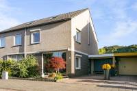 Woning Kruiningenstraat 4 Tilburg