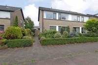 Woning Buizerdlaan 8 Hoogeveen