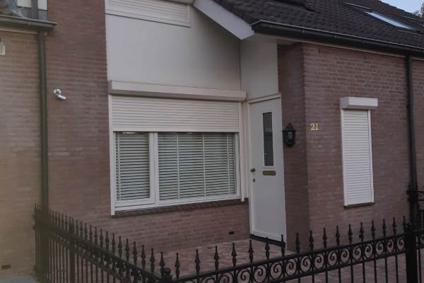 Woning Rijnlaan 21 Helmond