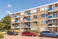 Woning Jeroen Boschstraat 11 Maassluis