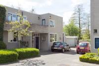 Woning Egelwier 6 Leusden