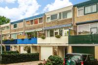 Woning Stikkelwaard 160 Alkmaar