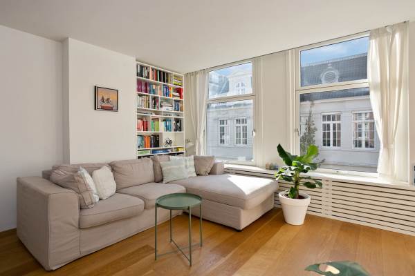 Woning Van Oldenbarneveldtstraat 41 Amsterdam