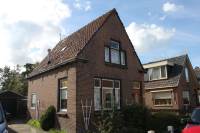 Woning Mekkenstuinweg 26 Hippolytushoef