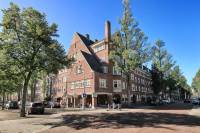 Woning Minervalaan 32 Amsterdam