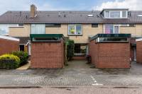 Woning Joop Westerweelstraat 12 Montfoort