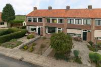 Woning Viskilstraat 5 Mookhoek