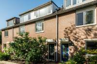 Woning Seychellen 140 Utrecht