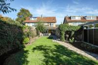 Woning Beatrixstraat 53 Cothen