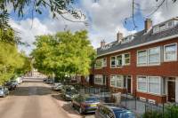 Woning Verboomstraat 18 Rotterdam