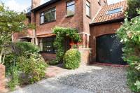 Woning Van Moersselestraat 3 Den Haag