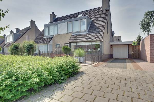 Woning Elsweide 15 Duiven