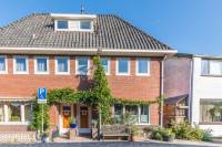 Woning Cereslaan 30 Bussum
