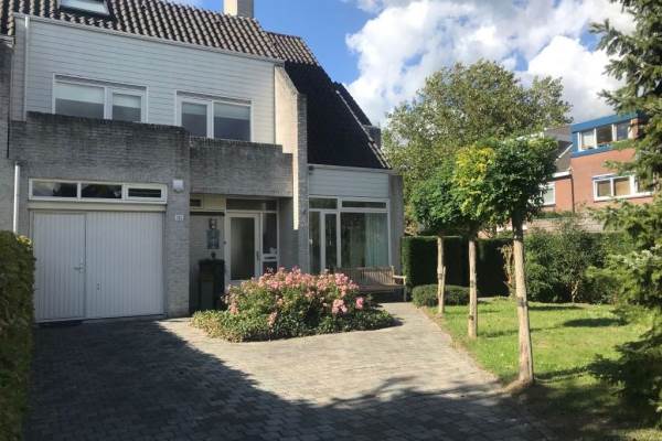 Woning Boeier 100 Barendrecht