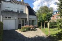 Woning Boeier 100 Barendrecht