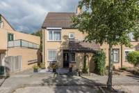 Woning Wijngaard 7 Spijkenisse