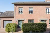 Woning Maaierserf 26 Arnhem