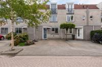 Woning Sleutelbloem 21 Breukelen