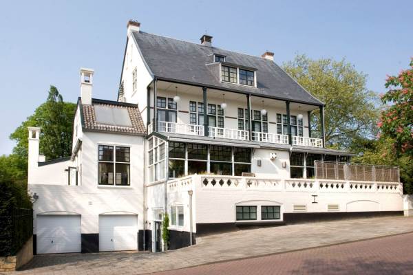 Woning Groesbeekseweg 428 Nijmegen