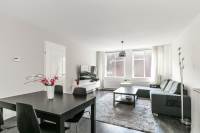 Woning Raamstraat 35 Den Haag