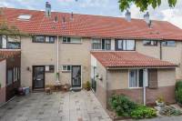 Woning Lepelblad 6 Velserbroek