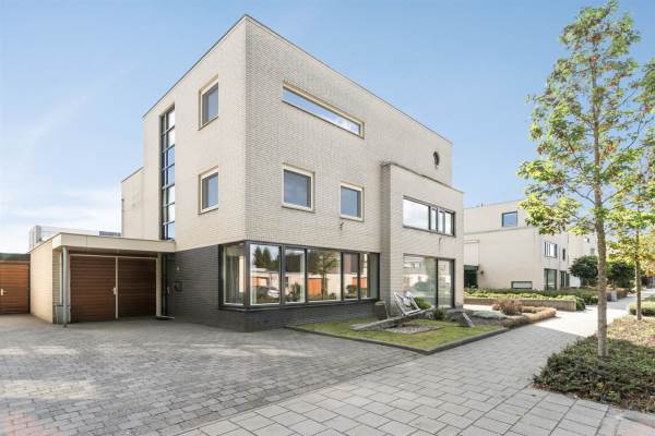Woning Planetenlaan 37 Schijndel