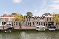 Woning Oudegracht 33 Alkmaar