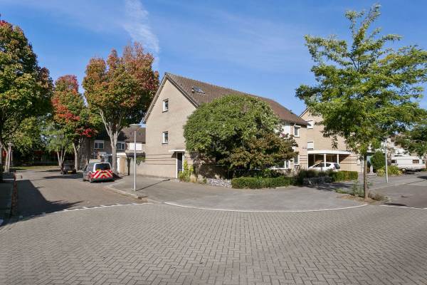 Woning Broodberglaan 2 Eindhoven