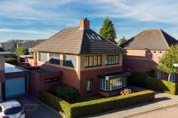 Woning Mastwijkstraat 16 Tilburg