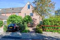 Woning Floradreef 2 Heemstede