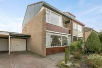 Woning De Lijnbaan 42 Bedum