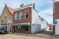 Woning Voorstraat 52 Dirksland