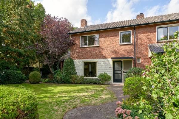 Woning Johan Willem Frisolaan 8 Ede